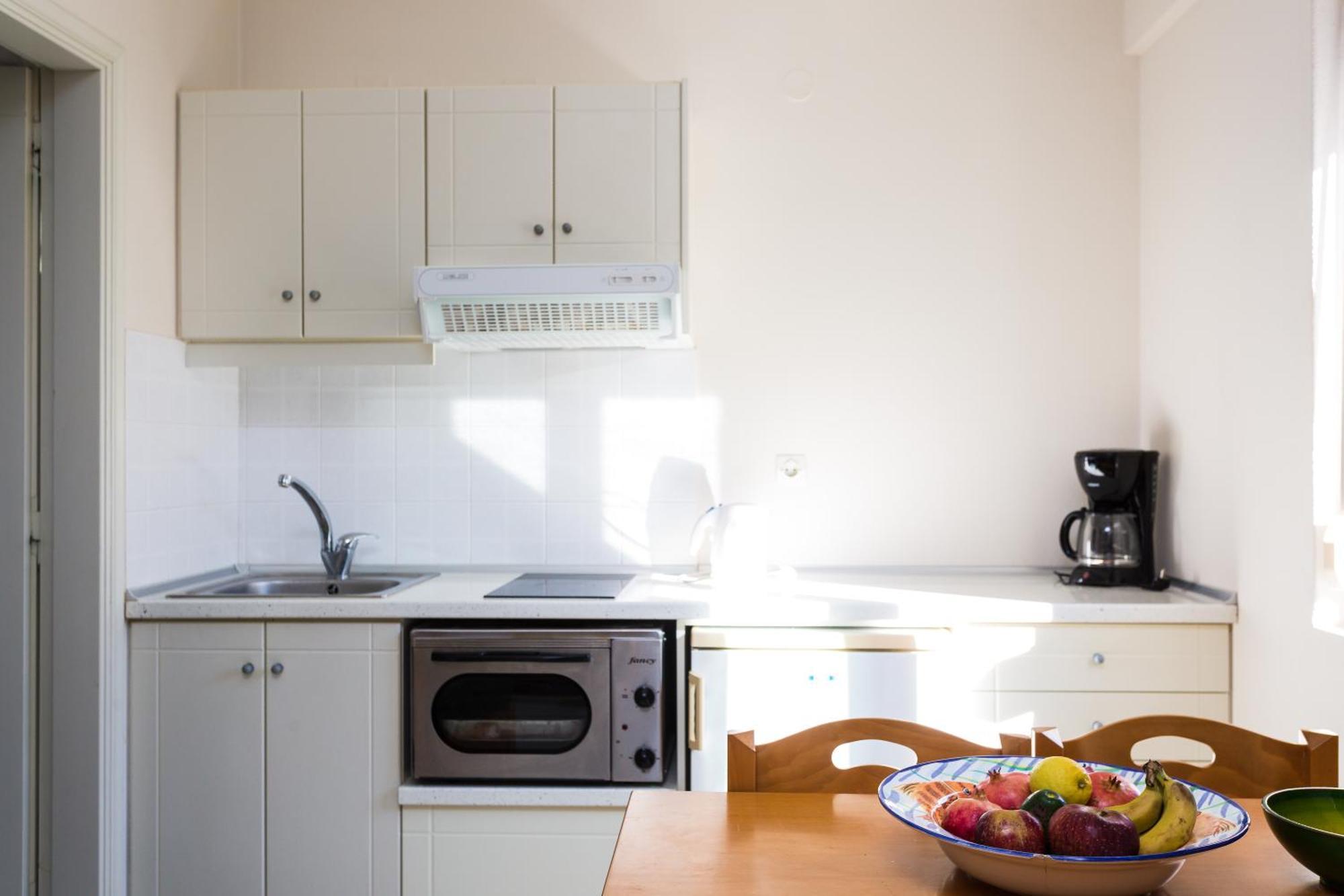 Deluxe Appartement